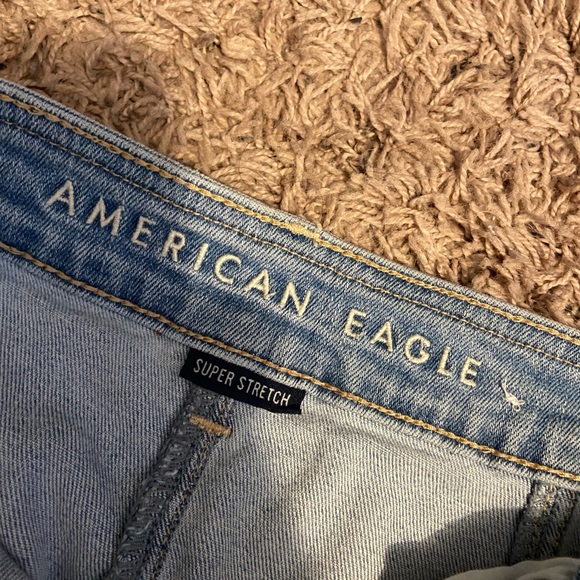 American Eagle size 2 A line skirt - Picture 5 of 7